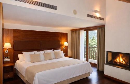 Llavorsi Hotel | Hotel Riberies & Spa by RdA Hotels