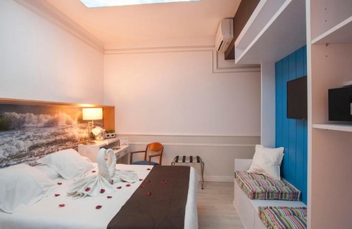 Vilanova I la Geltru Hotel | Hotel Ribes Roges