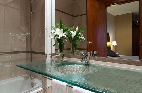 Burgos Hotel | Hotel Rice Bulevar