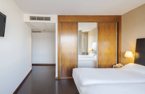 Burgos Hotel | Hotel Rice Bulevar