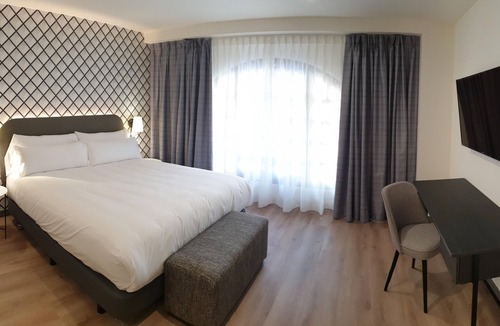 Burgos Hotel | Hotel Rice Reyes Católicos