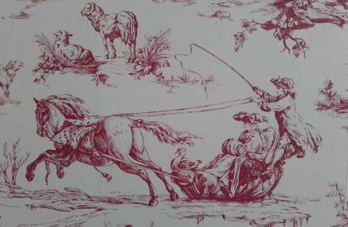 Calais City Center Hotel | Hotel Richelieu