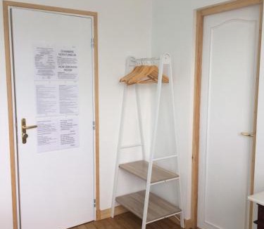 Calais City Center Hotel | Hotel Richelieu