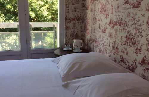 Calais City Center Hotel | Hotel Richelieu