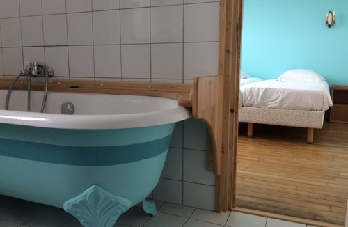 Calais City Center Hotel | Hotel Richelieu