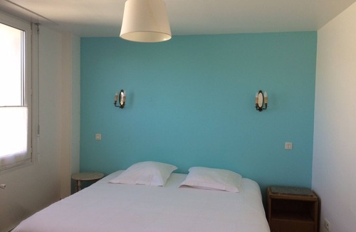 Calais City Center Hotel | Hotel Richelieu