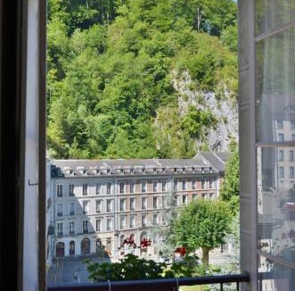 Eaux-Bonnes Hotel | Hotel Richelieu