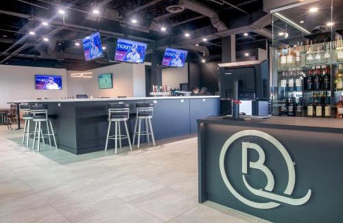 Rimouski Hotel | Hotel Rimouski