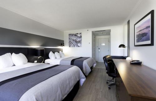 Rimouski Hotel | Hotel Rimouski