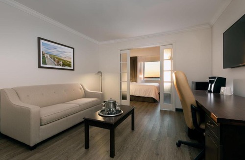 Rimouski Hotel | Hotel Rimouski