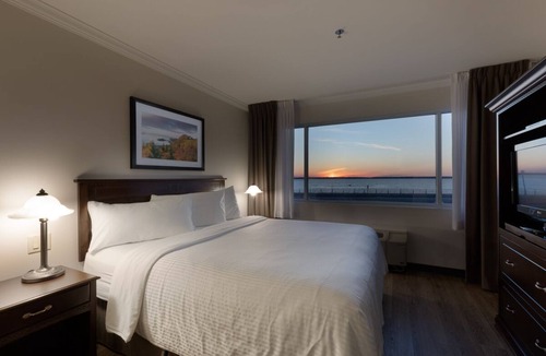 Rimouski Hotel | Hotel Rimouski