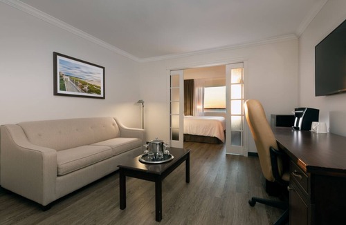 Rimouski Hotel | Hotel Rimouski