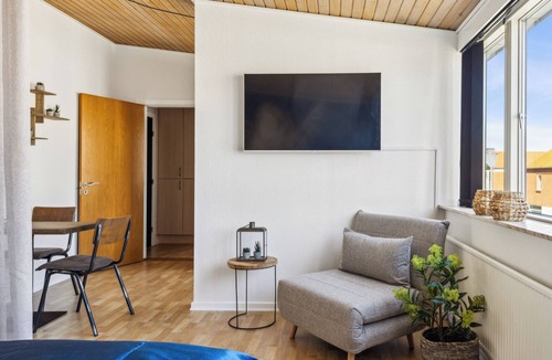 Ringkobing Hotel | Hotel Ringkjøbing