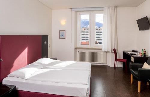 Muralto Hotel | Hotel Rio Muralto