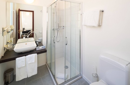 Muralto Hotel | Hotel Rio Muralto