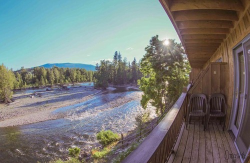 Winthrop Hotel | Hotel Rio Vista