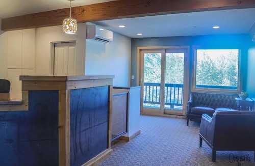 Winthrop Hotel | Hotel Rio Vista