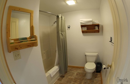 Winthrop Hotel | Hotel Rio Vista