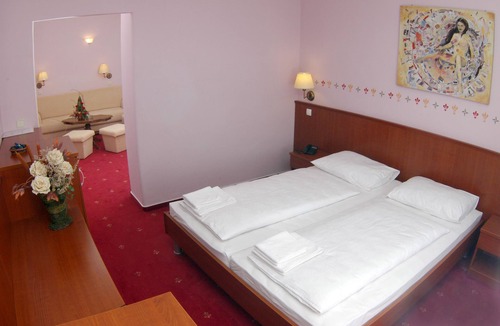 Delnice Hotel | Hotel Risnjak