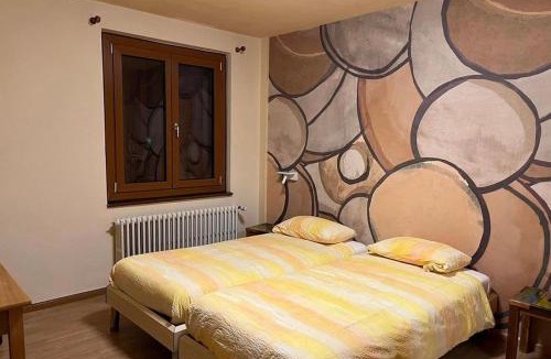 Rodi House | Hotel Ristorante Baldi