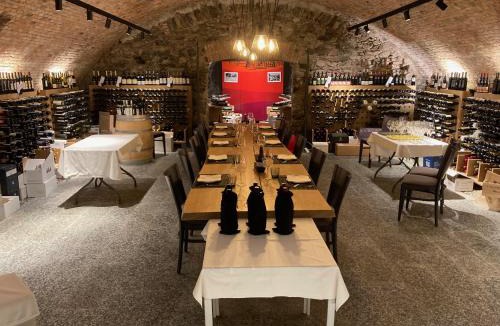 Lamone Hotel | Hotel Ristorante Grotto Serta