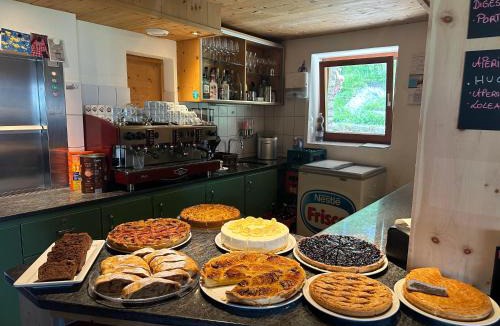 Stampa Hotel | Hotel Ristorante Lagrev