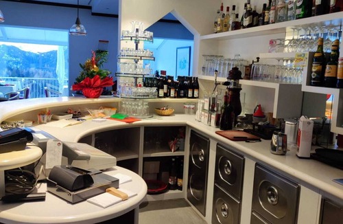 Poschiavo Hotel | Hotel Ristorante Zarera