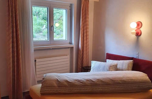 Poschiavo Hotel | Hotel Ristorante Zarera