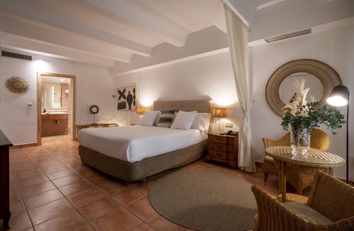 Javea Hotel | Hotel Ritual de Terra & Spa