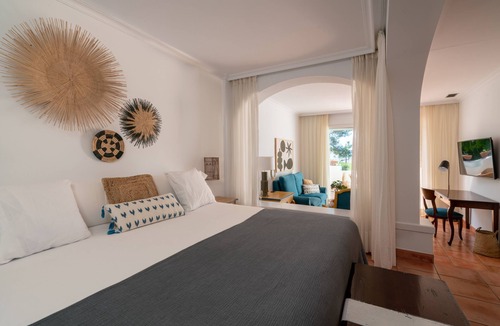 Javea Hotel | Hotel Ritual de Terra & Spa