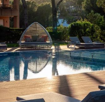 Moravit Hotel | Hotel Ritual de Terra & SPA Moraira
