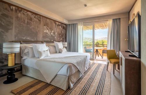 Moravit Hotel | Hotel Ritual de Terra & SPA Moraira