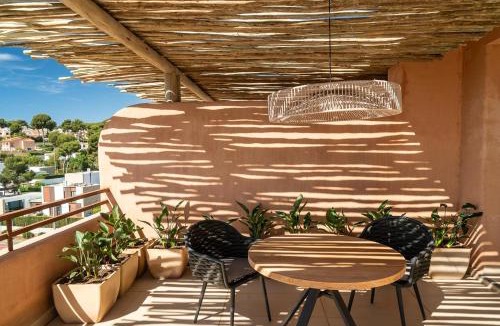 Moravit Hotel | Hotel Ritual de Terra & SPA Moraira