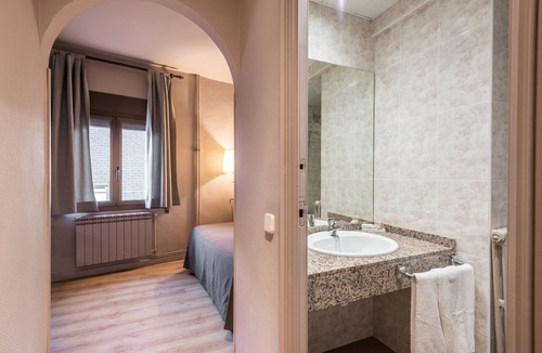 Vielha Hotel | Hotel Riu Nere