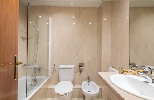 Vielha Hotel | Hotel Riu Nere