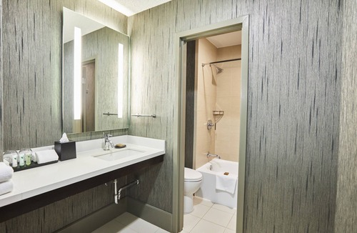 Fisherman's Wharf Hotel | Hotel Riu Plaza Fisherman's Wharf