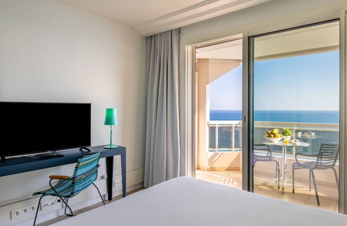Menton Hotel | Hotel Riva Art & Spa