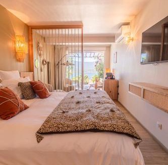 Porto-Vecchio Hotel | Hotel Riva Beach