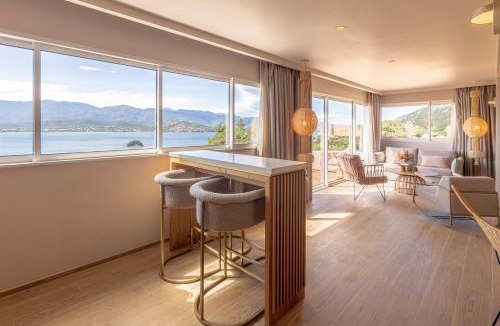 Porto-Vecchio Hotel | Hotel Riva Beach