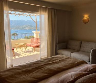 Porto-Vecchio Hotel | Hotel Riva Beach