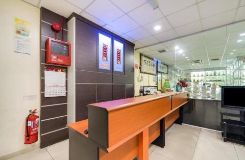 Butterworth Hotel | Hotel River Inn