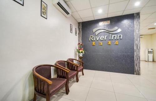 Butterworth Hotel | Hotel River Inn