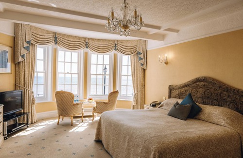 Sidmouth Hotel | Hotel Riviera Sidmouth