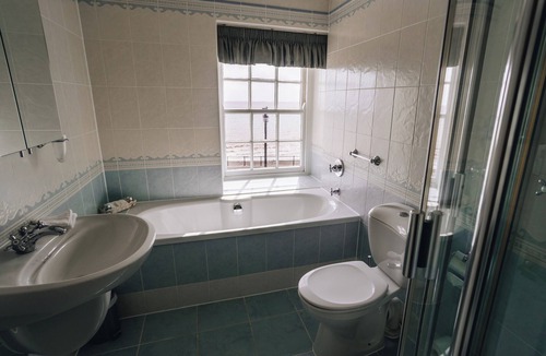 Sidmouth Hotel | Hotel Riviera Sidmouth