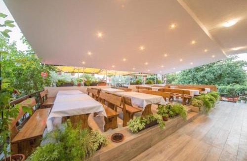 Starigrad Hotel | Hotel Riviera, Starigrad Paklenica