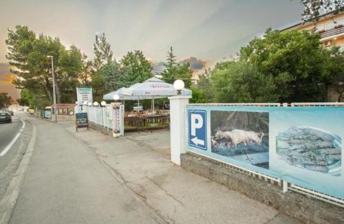 Starigrad Hotel | Hotel Riviera, Starigrad Paklenica