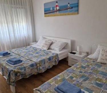 Starigrad Hotel | Hotel Riviera, Starigrad Paklenica