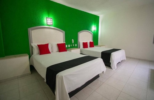 Leon Hotel | HOTEL RIVOLI