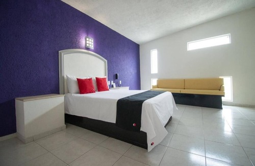 Leon Hotel | HOTEL RIVOLI