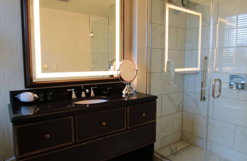 Roanoke Hotel | Hotel Roanoke & Conference Ctr, Curio Collection by Hilton